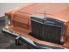 Thumbnail Photo 67 for 1978 Lincoln Continental